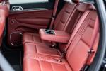 Jeep Grand Cherokee Trackhawk 2018 года (JP)